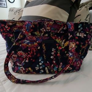 Vera Bradley Purse